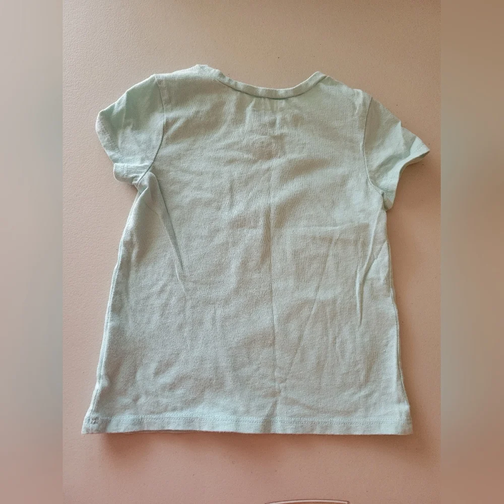 Old Navy Disney Cinderella T-shirt. 2T. 2015